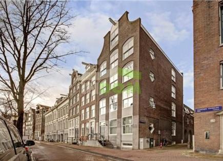 Apartment für 502 880 euro in Amsterdam, Niederlande