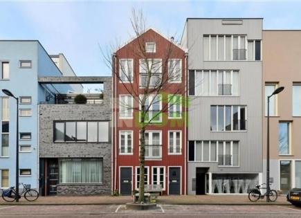 Apartment für 502 880 euro in Amsterdam, Niederlande