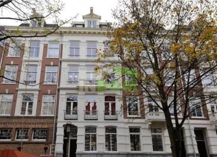 Apartment für 666 400 euro in Amsterdam, Niederlande