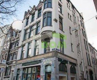 Appartement pour 666 400 Euro à Amsterdam, Pays-Bas