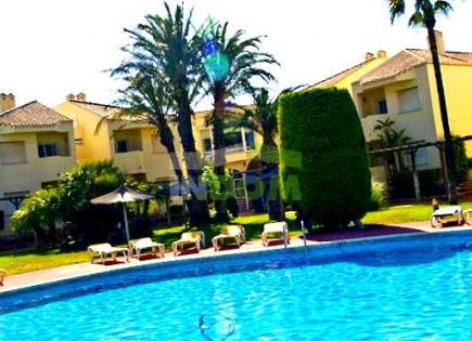 Hôtel pour 7 500 000 Euro sur la Costa Blanca, Espagne