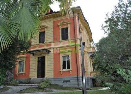 Villa für 2 800 000 euro in Lago Maggiore, Italien