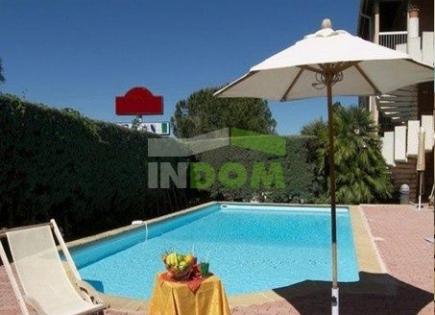 Hotel para 3 460 000 euro en Francia