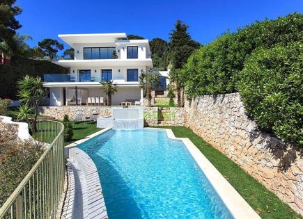 Villa pour 5 200 000 Euro en France