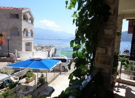 Maison pour 295 000 Euro à Herceg-Novi, Monténégro