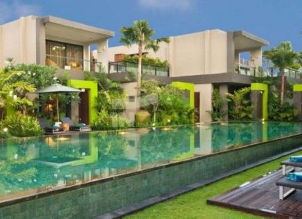 Hotel para 5 840 000 euro en Indonesia