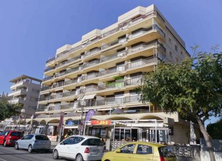 Apartment for 215 000 euro on Costa Daurada, Spain