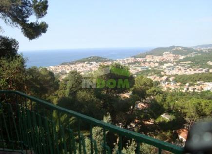 House for 275 000 euro on Costa Brava, Spain