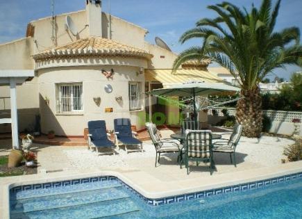 Casa para 355 000 euro en la Costa Blanca, España