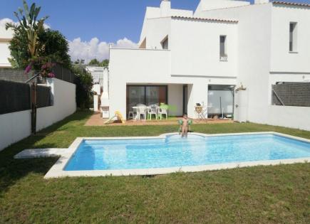 Maison pour 330 000 Euro sur la Costa Dorada, Espagne