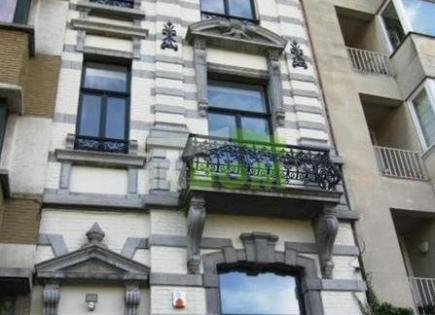 Apartamento para 445 000 euro en Bruselas, Bélgica