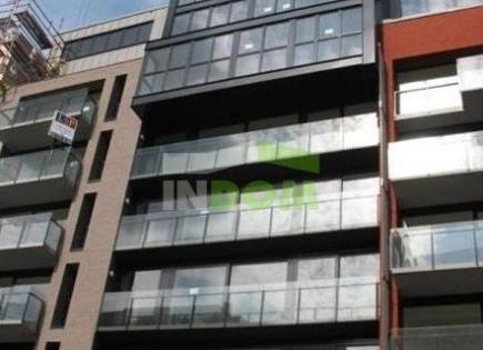 Apartamento para 390 000 euro en Bruselas, Bélgica