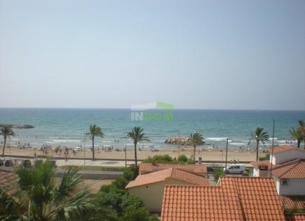 Appartement pour 140 000 Euro sur la Costa Dorada, Espagne