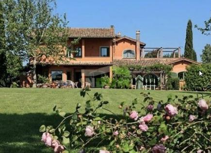 Villa pour 2 900 000 Euro en Italie