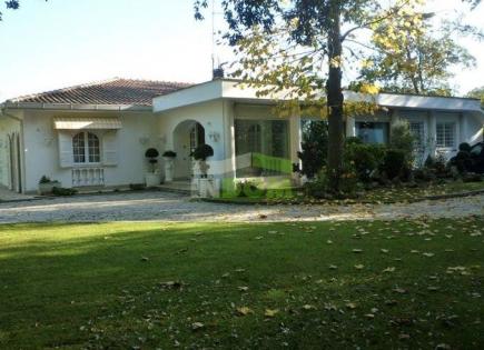 Villa pour 3 500 000 Euro en Italie