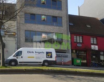 Apartamento para 237 250 euro en Gante, Bélgica