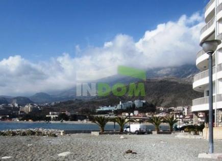 Apartamento para 820 000 euro en Budva, Montenegro