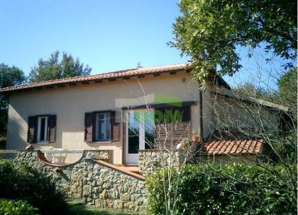 Villa para 1 600 000 euro en Italia