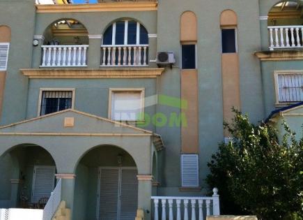 Casa adosada para 160 000 euro en la Costa Blanca, España