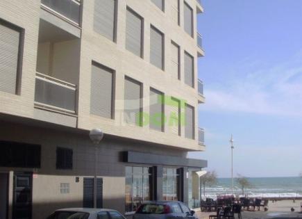 Apartment for 189 000 euro on Costa Blanca, Spain