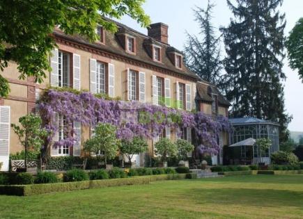 Castillo para 2 900 000 euro en París, Francia