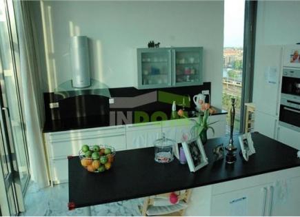 Apartment für 1 150 000 euro in Amsterdam, Niederlande