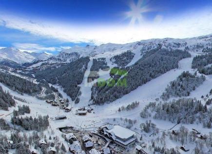 Hotel for 22 000 000 euro in Meribel, France