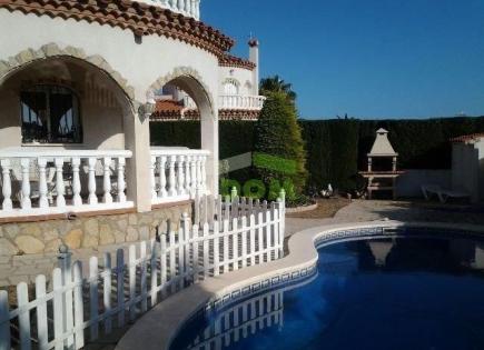 Casa para 369 000 euro en la Costa Dorada, España