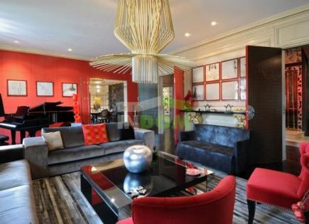 Appartement pour 19 000 000 Euro à Paris, France