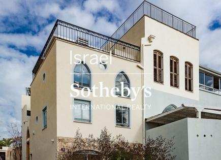 Villa para 1 267 291 euro en Tel Aviv, Israel