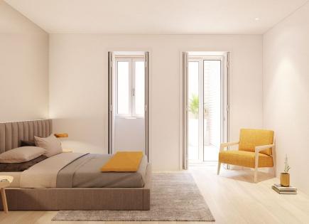 Piso para 511 300 euro en Lisboa, Portugal