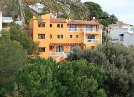 Villa für 904 074 euro in Lloret de Mar, Spanien