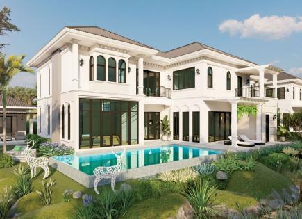 Villa per 630 100 euro a Phuket, Thailandia