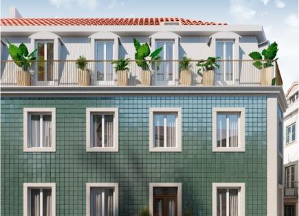 Piso para 351 200 euro en Lisboa, Portugal