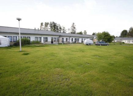 Stadthaus für 15 000 euro in Hyrynsalmi, Finnland