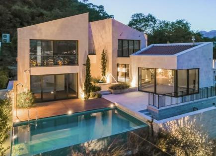 Villa pour 2 000 000 Euro à Prcanj, Monténégro