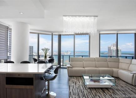 Apartamento para 1 212 733 euro en Miami, Estados Unidos