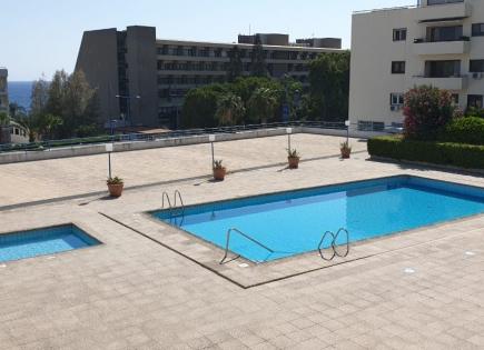 Apartment for 590 000 euro in Limassol, Cyprus