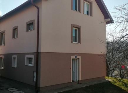 Casa para 160 000 euro en Kolasin, Montenegro