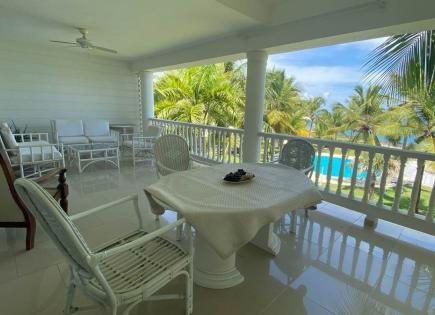 Penthouse pour 254 480 Euro à Sosúa, République dominicaine