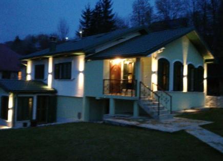 Haus für 350 000 euro in Kolasin, Montenegro