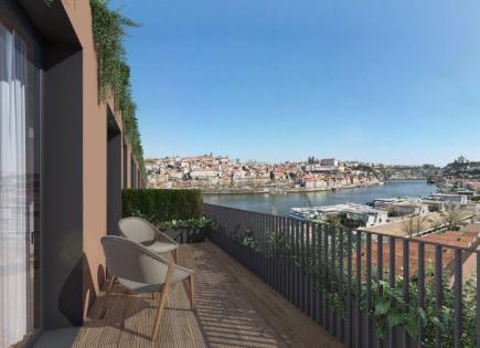 Apartamento para 830 000 euro en Vila Nova de Gaia, Portugal