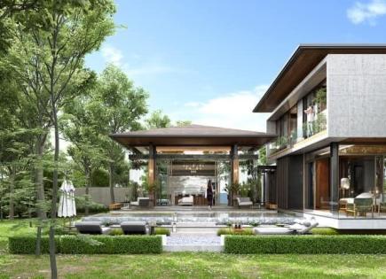 Villa para 651 650 euro en Phuket, Tailandia