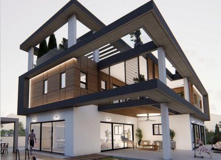 Gewerbeimmobilien für 2 400 000 euro in Limassol, Zypern