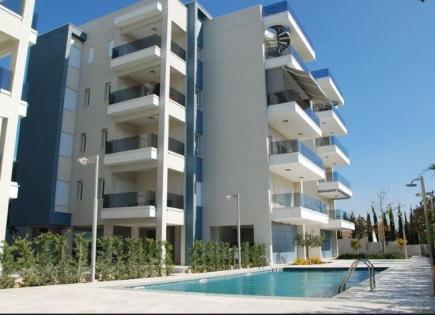 Appartement pour 499 000 Euro à Limassol, Chypre