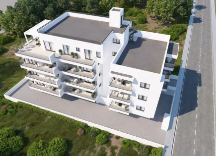 Appartement pour 330 000 Euro à Paphos, Chypre