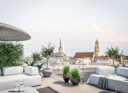 Apartment für 4 245 000 euro in Wien, Österreich