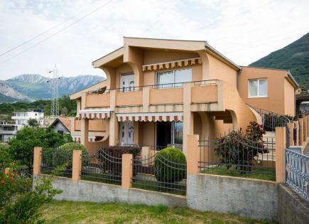 Haus für 450 000 euro in Bar, Montenegro