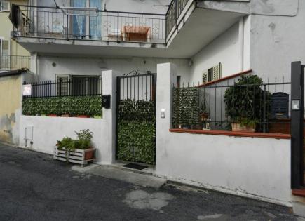 Piso para 130 000 euro en Scalea, Italia