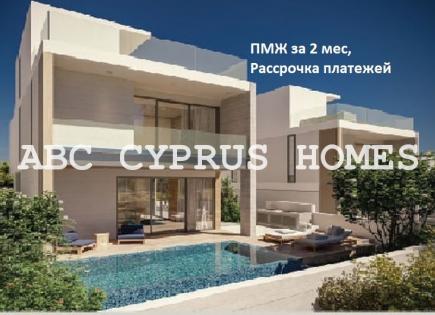 Villa for 350 000 euro in Paphos, Cyprus